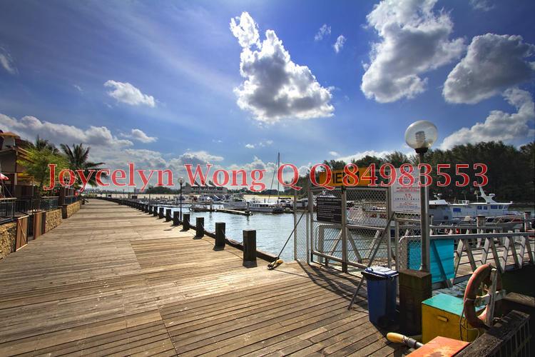 Blk 602A Punggol Central (Punggol), HDB 2 Rooms #84982222
